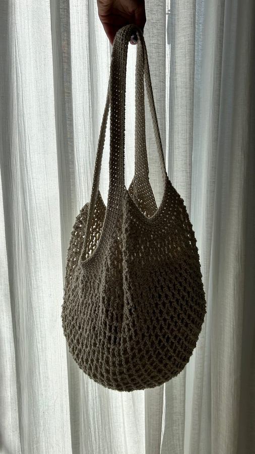 BOLSA DE COMPRAS